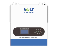 VOLT Inwerter solarny SINUS PRO ULTRA PLUS 3000 12/230V - 1338856 - zdjęcie 1